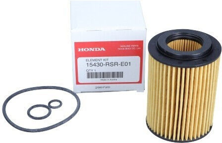 Φίλτρο Λαδιού Honda Civic Sd 2.2 I-ctdi 05.10 15430rsre01