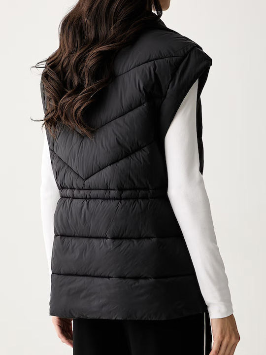 Women's Winter Jacket Black