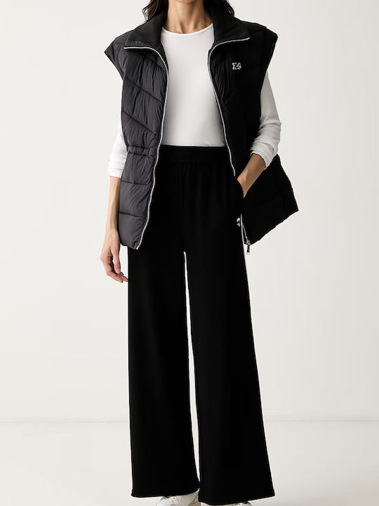 Women's Winter Jacket Black
