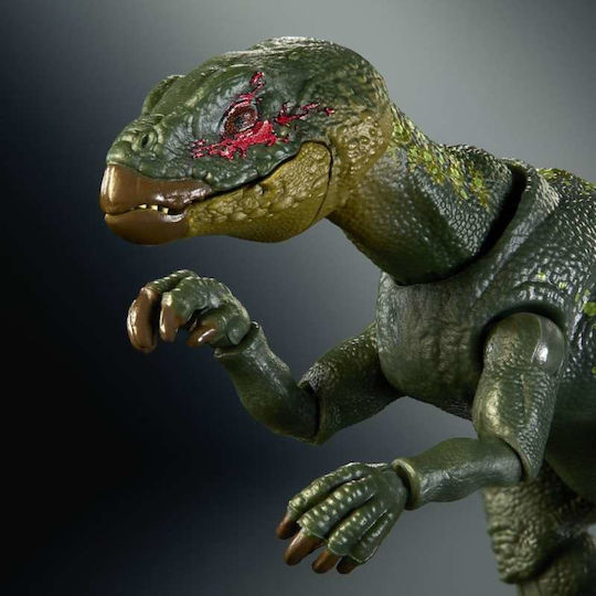 Actionfigur Hammond Collection Jurassische Welt Dinosaurier