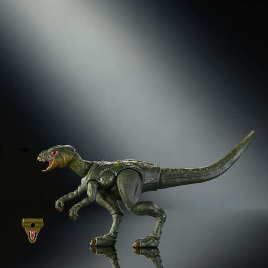 Actionfigur Hammond Collection Jurassische Welt Dinosaurier
