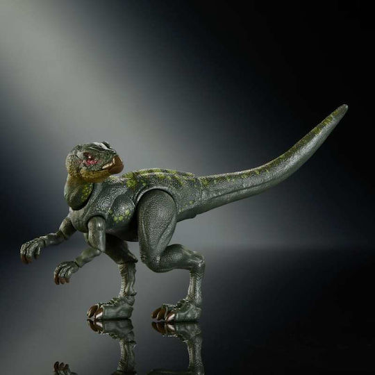 Actionfigur Hammond Collection Jurassische Welt Dinosaurier