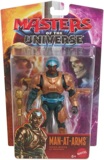 Action Figure 2026 Movie Masters of the Universe 14cm