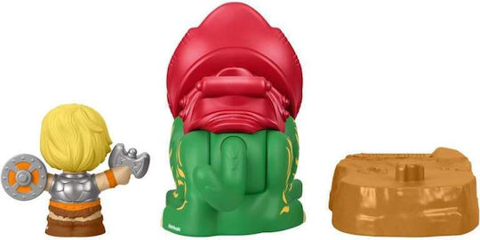 Actionfigur Collector Die Meister des Universums