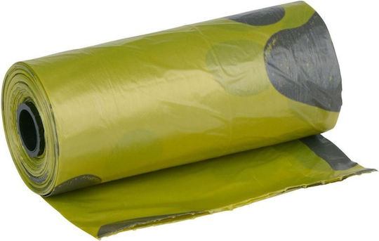 Biodegradable Trash Bags 160pcs