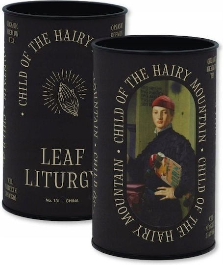Paper & Tea Ceai Negru 60gr