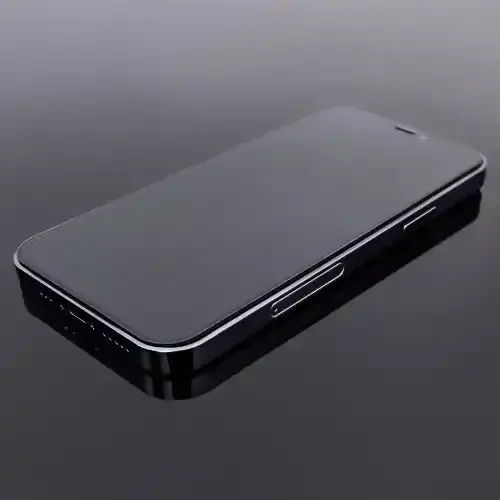 Wozinsky Wozinsky Datenschutz Gehärtetes Glas 2 Stück (iPhone 17 / 17 Pro / 16 Pro)