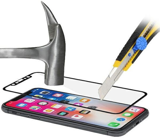 Beline 5D Tempered Glass (Xiaomi 15 Pro)