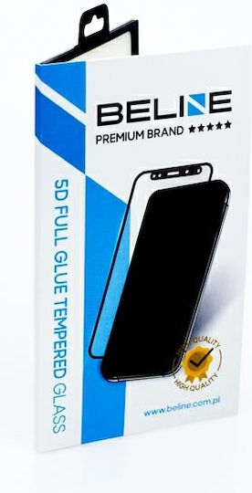 Beline 5D Tempered Glass (Oppo Reno 15)