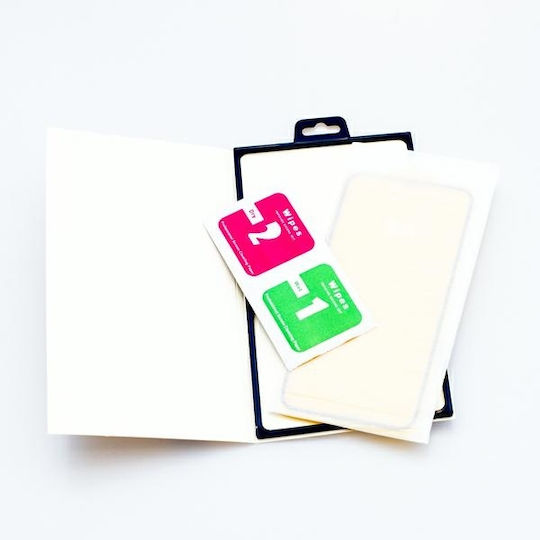 Beline 5D Tempered Glass (Oppo Reno 15)