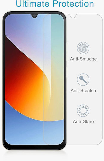 2.5D 0.26mm Screen Protector (Redmi A7 Pro) EDA004731667