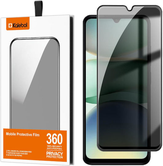 Full Face Tempered Glass (Redmi A7 Pro) EDA008688231