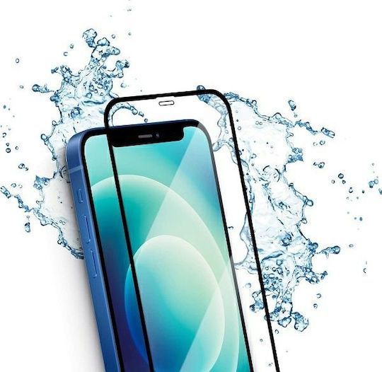 Beline 5D Gehärtetes Glas Für Realme 16 Pro