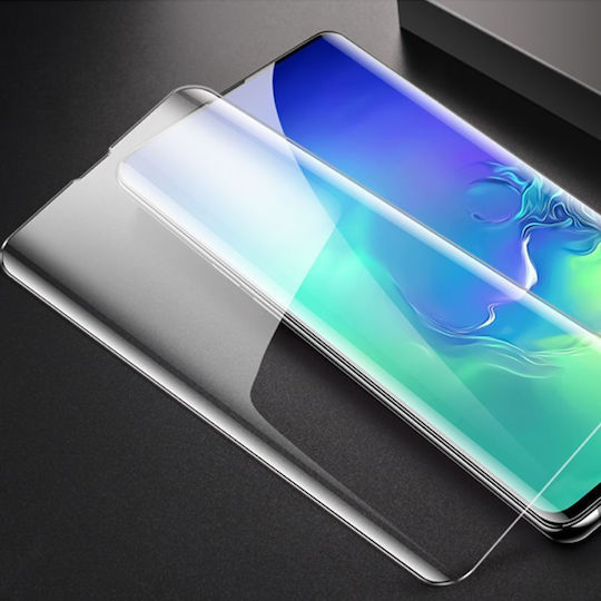 0.3mm Full Glue Screen Protector (Redmi Note 7/7 Pro) 183787