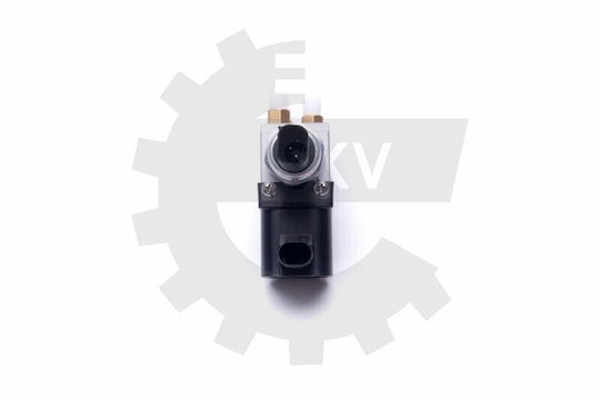 Pneumatic Valve Installation Maybach 57 W240 A2113200158