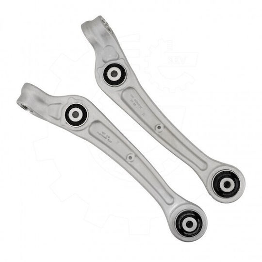 Set Für Die Vorderachse Links Rechts Audi A4 A5 A7 Q5 Porsche Macan 36797/1-Set-MS