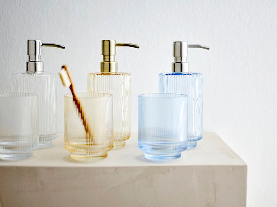 Södahl Aria Trade Glasspender Blau 400ml