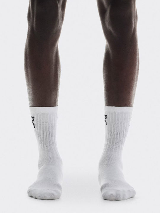 On Γυναικείες Κάλτσες On Logo Sock High