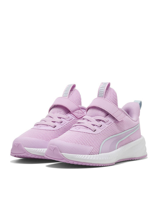 PUMA Flyer Running Pink