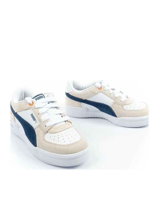 Sneakers Детски спортни обувки Running Бежови
