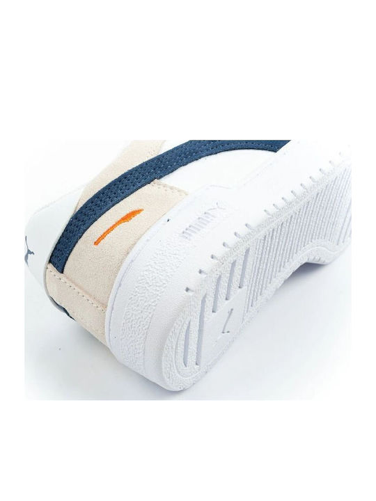 Sneakers Детски спортни обувки Running Бежови