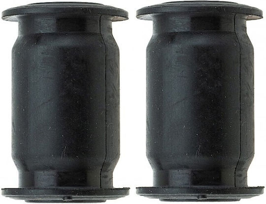 Tufișuri Cămașă De Direcție Cauciuc-Metal 2 Buc Audi Q7 06 VW Amarok 10 Touareg 03 7l8422062l