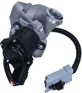 Вентил EGR Ford 1,6 TDCi 1229960