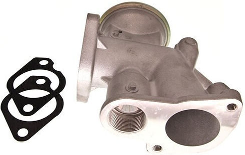 Βαλβίδα Egr Opel 1,7 Dti