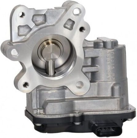 EGR Valve Fiat Ducato 14 2.2 Jtd 21 46349574