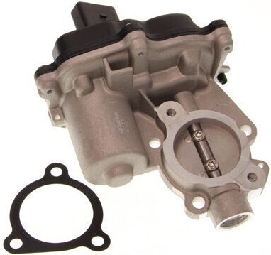 Вентил EGR VW 2,0 TDI 04L131501D
