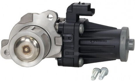 Βαλβίδα Egr Citroen Berlingo 08 1.6hdi 8v 09 1618.ln