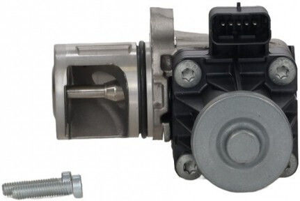 Βαλβίδα Egr Citroen Berlingo 08 1.6hdi 8v 09 1618.ln