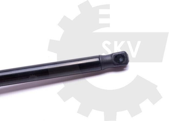 Regulator Capotă Motor Toyota 4Runner IV 5344069075