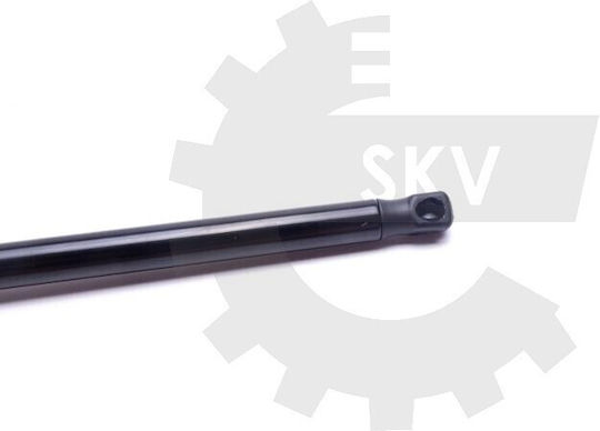 Bonnet Hood Adjuster Skoda Superb I 3u4 3u0823359