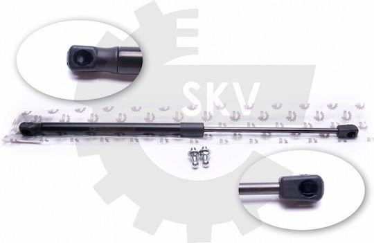 Regulator Capotă Motor Toyota 4Runner IV 5344069075