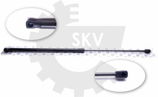 Bonnet Hood Adjuster Skoda Superb I 3u4 3u0823359
