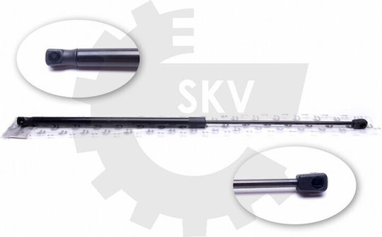 Γρύλος Κινητήρα Καπό Mercedes-benz Slk R171 1718800129