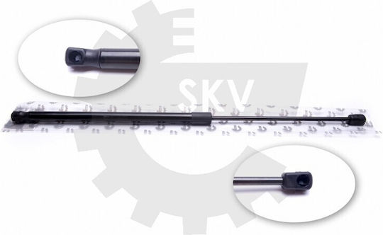 Seat Motorhauben-Stoßdämpfer Leon 1m1 Toledo Ii 1m0823359a