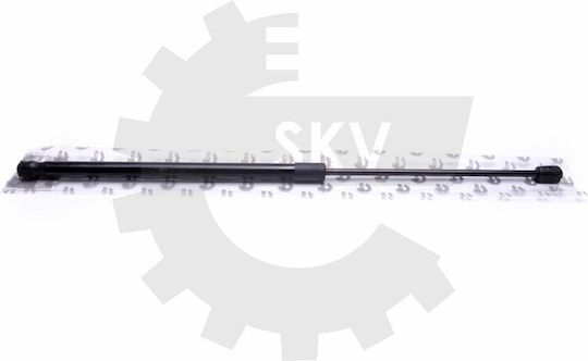 Seat Motorhauben-Stoßdämpfer Leon 1m1 Toledo Ii 1m0823359a