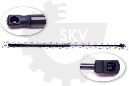 Braț Hidraulic Capotă Motor Audi A6 C6 4f0823359a 4f0823359a