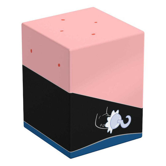 Squaroes Deck Box