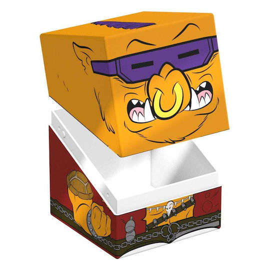 Squaroes Teenage Mutant Ninja Turtles Deck Box