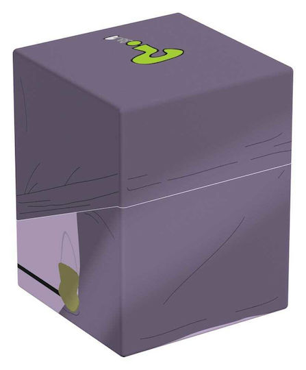Squaroes Deck Box SP021