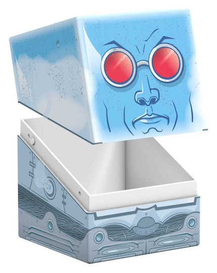 Squaroes Deck Box