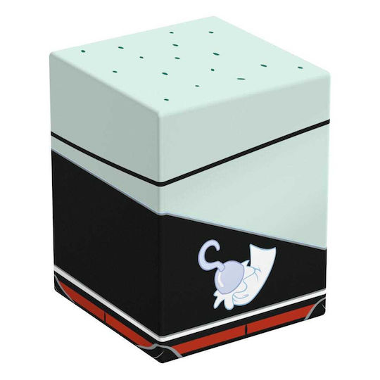 Squaroes Deck Box