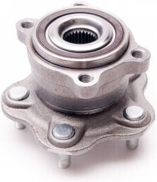 Koni Bewegung Hinten Nissan Murano Z50 02-07 43202ca000