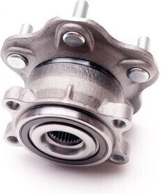 Koni Bewegung Hinten Nissan Murano Z50 02-07 43202ca000