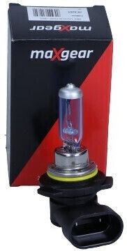 Autolampe Hb4 12v 51w P22d +30%
