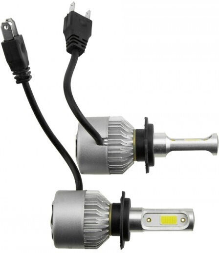 Nty Set LED H7 6500K LSC7