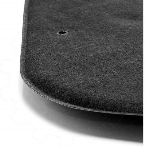 SKV SKV Motorraum Schalldämpfendes Material